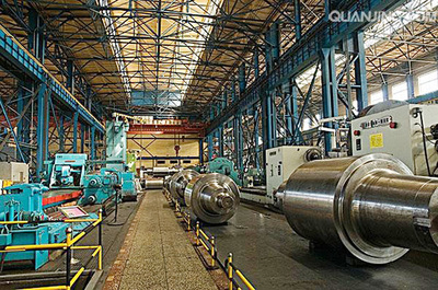 共和國長子的嬗變與高端裝備制造業市場的呼喚