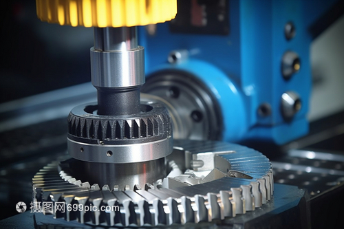 靈巧齒輪的數(shù)控機械制造技術探析