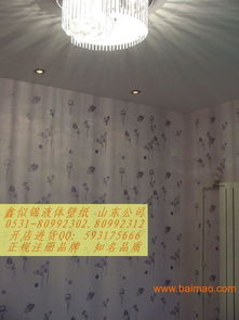 淄川液體壁紙 生產(chǎn)廠(chǎng)家與市場(chǎng)價(jià)格全解析