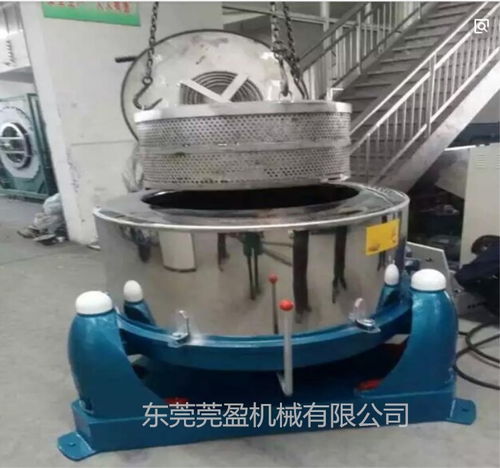 現(xiàn)代食品加工利器 不銹鋼淀粉離心脫水機(jī)與油炸食品脫油機(jī)